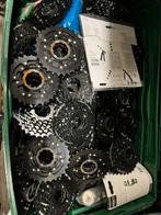 Pieces de velo, Enlèvement, Comme neuf