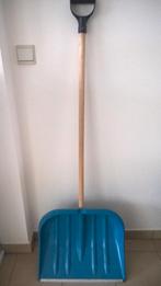 Sneeuwshop/schuiver, Tuin en Terras, Ophalen of Verzenden, Zo goed als nieuw, Overige soorten