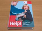 Help! Eerste hulp voor iedereen, Ophalen of Verzenden, Nieuw