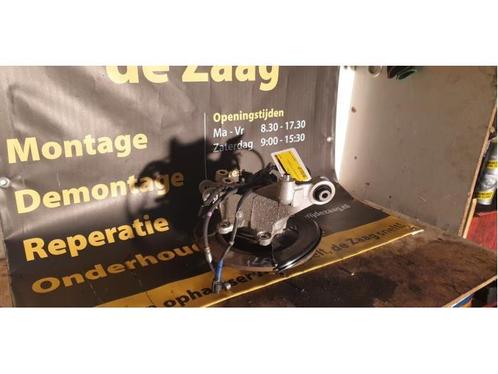Fusee links-achter van een Honda Civic, Auto-onderdelen, Ophanging en Onderstel, Honda, Gebruikt, 3 maanden garantie, Ophalen of Verzenden