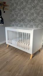 Mooie ledikant Bopita, Kinderen en Baby's, Ophalen, Zo goed als nieuw