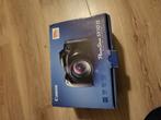 Canon Powershot SX10, Audio, Tv en Foto, Fotocamera's Digitaal, Ophalen of Verzenden, Zo goed als nieuw, Canon
