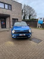 Kia Sportage GT Line 1.6 T-GDi 48V 7DCT BLUE FLAME Full opti, Autos, Kia, Cuir, Achat, Euro 6, Entretenue par le concessionnaire