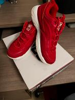 Fila Schoenen Unisex, Ophalen, Zo goed als nieuw, Fila, Rood