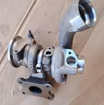 turbo nieuw seat skoda audi vw, Auto's, Euro 5, Particulier, 125 kW, Elektrische koffer