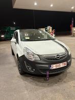 Opel Corsa D 2011 OPC Line Color Edition, Auto's, Voorwielaandrijving, Euro 5, Stof, Particulier