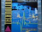 Escape From Brooklyn – Ecstacy Recall, Cd's en Dvd's, Vinyl | Dance en House, Gebruikt, Ophalen of Verzenden, Techno of Trance