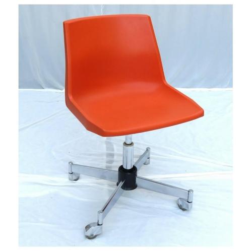 Bureaustoel Sputnik - Meurop-OVPlascobel - JP Emonds-Alt, Antiek en Kunst, Antiek | Meubels | Stoelen en Sofa's, Ophalen