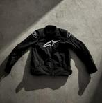 Alpinestars motorjas, Motoren, Kleding | Motorkleding, Ophalen of Verzenden, Tweedehands, Jas | textiel, Alpinestars