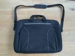 Prachtige Zwarte Laptoptas (Large) – Nieuw!, Computers en Software, Ophalen of Verzenden, Nieuw, Schoudertas