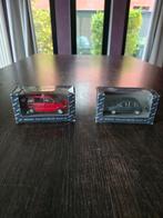 Oude model auto's, Ophalen of Verzenden