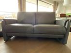 Divan 2 places Henders & Hazel, Banc droit, Comme neuf, Enlèvement, Cuir