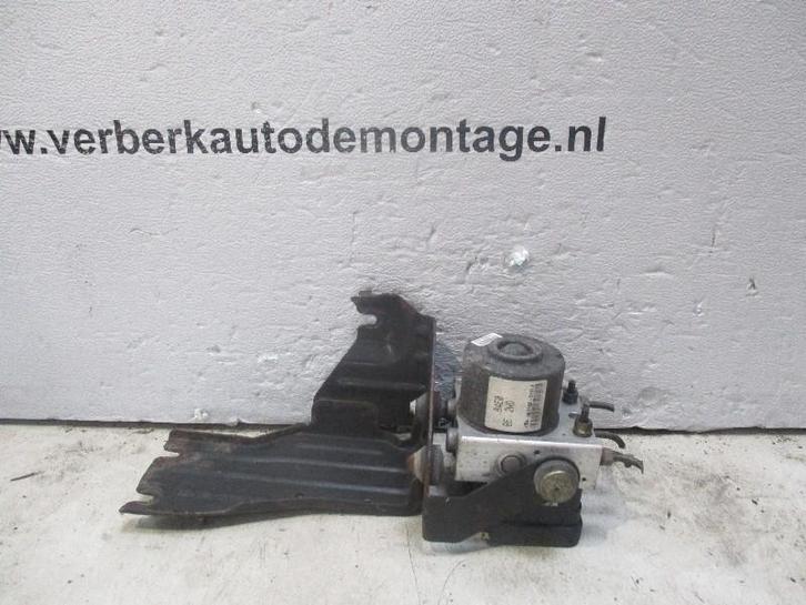 ABS POMP Opel Agila (A) (01-2000/12-2007) (06.2102-0114.4), Auto-onderdelen, Overige Auto-onderdelen, Opel, Gebruikt