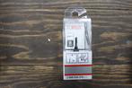 Groeffrees Bosch 2608628376 3mm, Doe-het-zelf en Bouw, Gereedschap | Freesmachines, Ophalen, Zo goed als nieuw