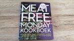 Hennie Franssen-Seebregts - Het meat free monday kookboek, Boeken, Hennie Franssen-Seebregts; Tara Fisher; Annie Rigg, Ophalen of Verzenden