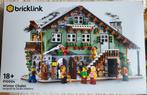 Lego 910004 Winterchalet Bricklink, nieuw!, Nieuw, Complete set, Ophalen of Verzenden, Lego