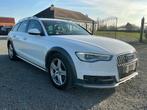 Audi A6 Allroad Quattro 2015, Autos, Achat, Euro 6, Entreprise, Autres carburants