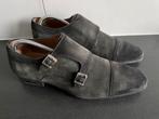 Magnanni herenschoenen maat 43.5 weinig gedragen, Kleding | Heren, Schoenen, Overige kleuren, Ophalen of Verzenden, Magnanni, Gespschoenen