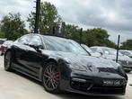 Porsche Panamera Panamera 4S 2.9 V6 Bi-Turbo Executive PDK P, Auto's, Porsche, Automaat, Gebruikt, https://public.car-pass.be/vhr/ae6c1abb-b825-492f-b8a1-b5dc613c3b35