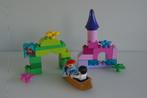 duplo disney magische rondvaart n 10516, Kinderen en Baby's, Speelgoed | Duplo en Lego, Ophalen of Verzenden, Zo goed als nieuw