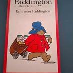Boek Paddington   ' Echt weer Paddington', Ophalen