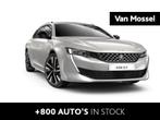 Peugeot 508 SW III GT, Autos, Neuf, Achat, 135 g/km, Entreprise