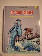 De Rode Ridder De Biddeloo Jaren nummer 15, Eén stripboek, Ophalen of Verzenden, Zo goed als nieuw, Willy Vandersteen