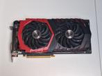 MSI GAMING X GeForce GTX 1070 8 GB Video Card, Computers en Software, Ophalen, PCI-Express 3, DisplayPort, Nvidia