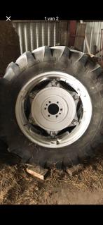 16.9r34 landini velgen, Zakelijke goederen, Ophalen