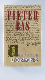 Godfried Bomans: Pieter Bas, Boeken, Ophalen of Verzenden, Zo goed als nieuw, Nederland, Godfried Bomans