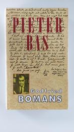 Godfried Bomans: Pieter Bas, Ophalen of Verzenden, Zo goed als nieuw, Nederland, Godfried Bomans