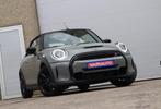 MINI Cooper S Cabrio - Leather/AppleCarplay/LED/Ambient/Cam, Voorwielaandrijving, 4 cilinders, Cabriolet, 131 kW