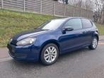 Volkswagen Golf 6 Highline 1.4tsi 122pks Gekeurd Carpass !, Autos, 90 kW, Euro 5, Achat, Feux de virage