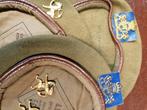 Militaria, Ophalen of Verzenden, Landmacht, Overige typen