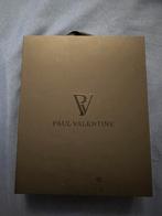 Montre Paul Valentine pour homme, Montre-bracelet, Autres marques, Enlèvement ou Envoi, Cuir