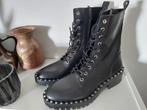 Zara boots, Kleding | Dames, Schoenen, Ophalen of Verzenden, Nieuw