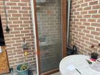 chassis, Ophalen, Gevelraam of Ruit, Gebruikt, 80 tot 120 cm