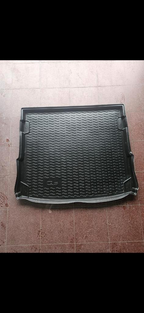 Tapis de coffre audi q5
Original, Autos : Divers, Tapis de coffre, Enlèvement ou Envoi