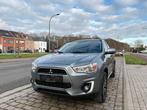 Mitsubishi Asx | 12 M Garantie | 92 Dkm | 1.6 Benzine | 2016, Essai à domicile, Achat, Euro 6, Entreprise