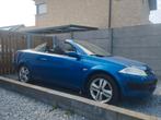 Te koop Renault Megane cabrio 1.5dci, Auto's, Particulier, Te koop