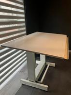 Verstelbare tekentafel, Bricolage & Construction, Tables à dessin, Enlèvement, Comme neuf