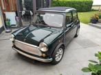 Moni Rover Mini 1.3 i benzine, Auto's, 4 zetels, Beige, Blauw, Bedrijf