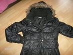 Jas zwart merk pimkie - maat m, Kleding | Dames, Jassen | Winter, Maat 38/40 (M), Zwart, Ophalen of Verzenden, Pimkie