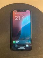 Iphone 11, Telecommunicatie, Mobiele telefoons | Apple iPhone, Gebruikt, Zwart, 64 GB, 84 %
