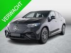 Mercedes-Benz EQE SUV EQE 350+ AMG Line (automatique), Autos, Achat, Noir, 96 kWh, 5 places