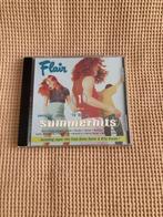 Swinging '70 '80 '90 Summerhits Volume 1 Flair CD, Comme neuf, Coffret, Enlèvement ou Envoi, Dance