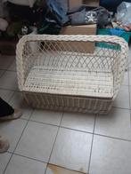 banc enfant, Enlèvement, Utilisé