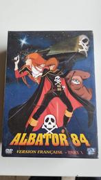 Albator 84 dvd box, Ophalen of Verzenden, Zo goed als nieuw