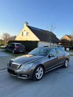 MERCEDES E220 CDI, Auto's, Mercedes-Benz, Automaat, Euro 5, Bedrijf, Diesel