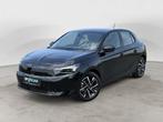 Opel Corsa Turbo Start/Stop GS line , TURBO 100pk,6 versnel, Zwart, 100 pk, 5 deurs, 117 g/km